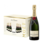 Moët & Chandon Brut 6-pack met koeler