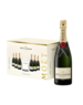 Moët & Chandon Brut 6-pack met koeler