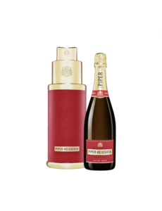 Piper-Heidsieck Brut Parfum Edition