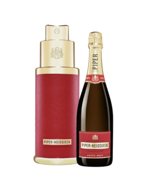 Piper-Heidsieck Brut Parfum Edition