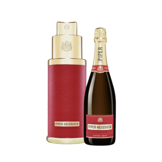 Piper-Heidsieck Brut Parfum Edition