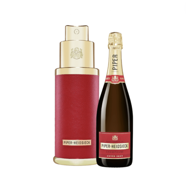 Piper-Heidsieck Brut Parfum Edition