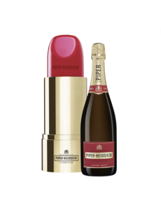 Piper-Heidsieck Brut Lipstick Edition