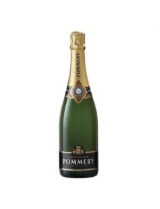 Pommery Brut Noir 75CL