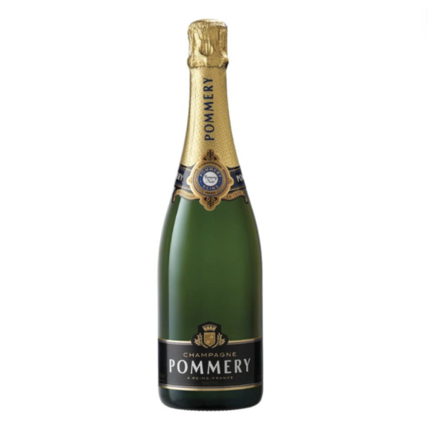 Pommery Brut Noir 75CL