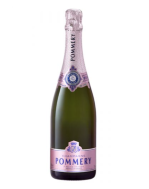 Pommery Brut Rosé