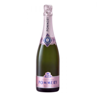 Pommery Brut Rosé