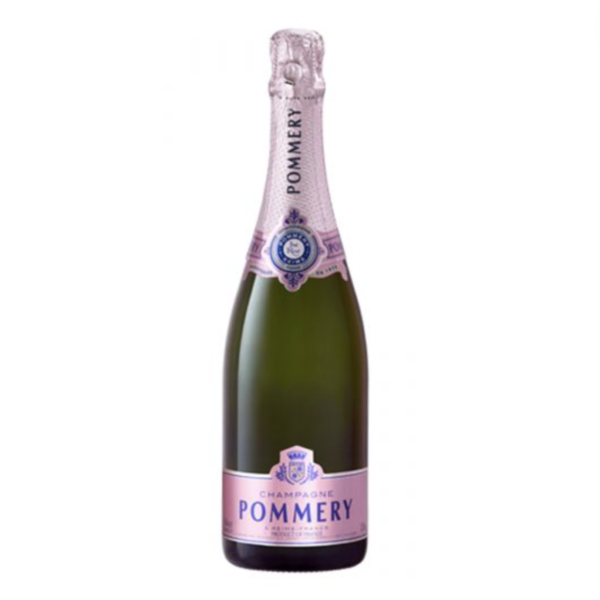 Pommery Brut Rosé