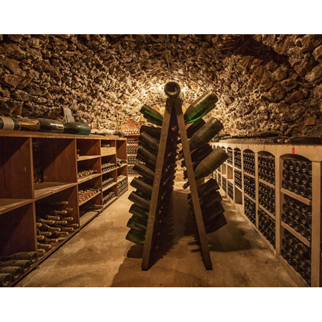 Sadi Malot Les 2 Cépages 75cl Brut