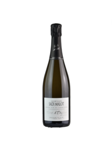 Sadi Malot Terre d'Origine 75cl Blanc de Blancs