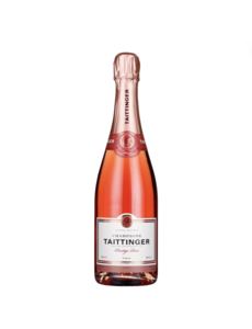 Taittinger Prestige Rosé Brut 75CL