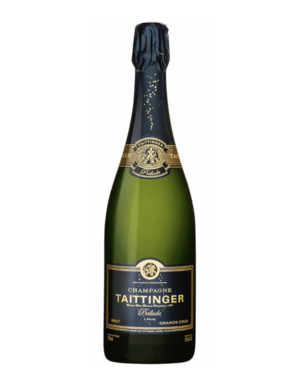 Taittinger Prélude Grands Crus 75CL