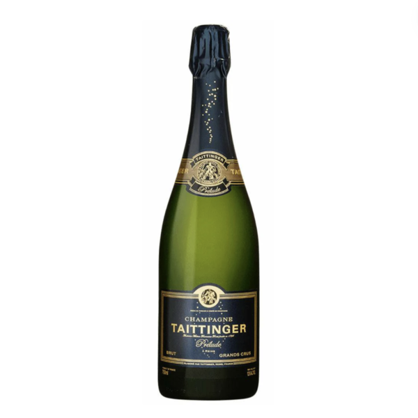 Taittinger Prélude Grands Crus 75CL