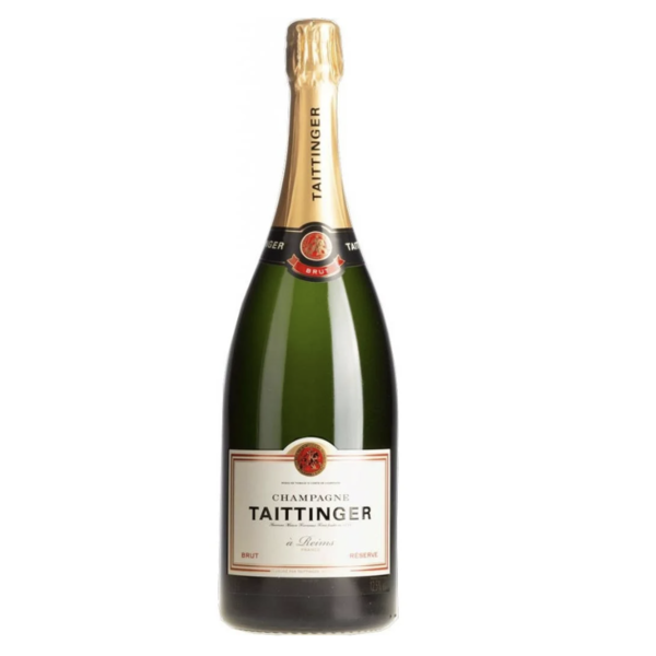 Taittinger Brut Réserve Magnum 1,5L