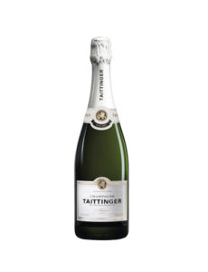 Taittinger Demi Sec 75CL