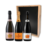 Veuve Clicquot  Proeverij set Veuve Clicquot 3 x 75CL