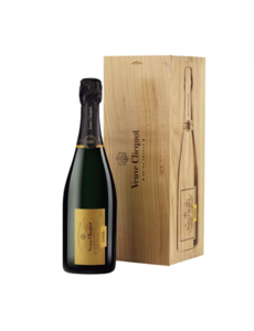 Veuve Clicquot  Privée 1995 brut 75cl