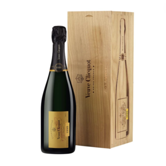 Veuve Clicquot  Privée 1995 brut 75cl