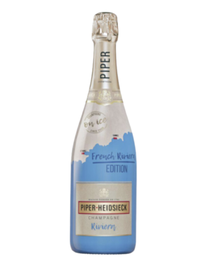 Piper-Heidsieck French Riviera Ice Edition 75cl