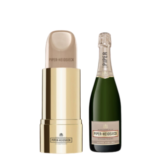 Piper-Heidsieck Cuvée Sublime Demi-Sec Lipstick 750ML