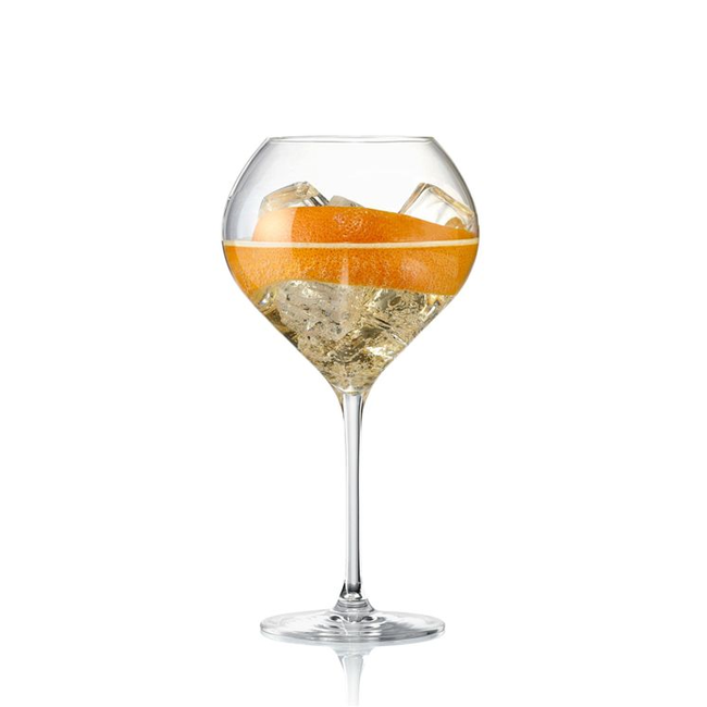 Veuve Clicquot  Rich 75cl