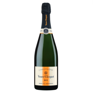 Veuve Clicquot  Rich 75cl