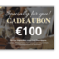 Club Champagne Cadeaubon €100