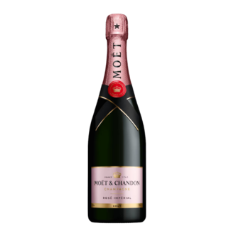 Moët & Chandon Brut Rosé 75CL