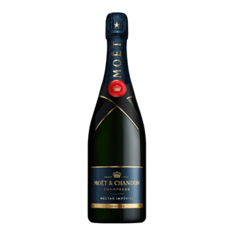 Moët & Chandon Nectar Impérial 75CL