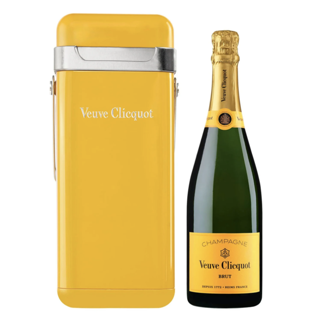 Veuve Clicquot  Brut Cooler Pack
