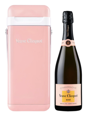 Veuve Clicquot  Rosé Cooler Pack