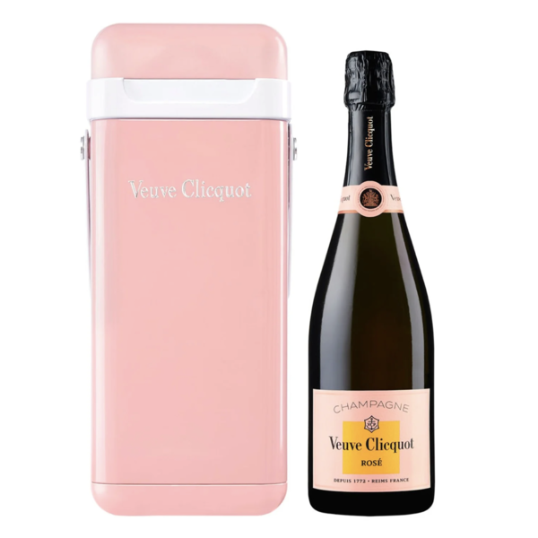 Veuve Clicquot  Rosé Cooler Pack