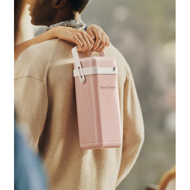 Veuve Clicquot  Rosé Cooler Pack