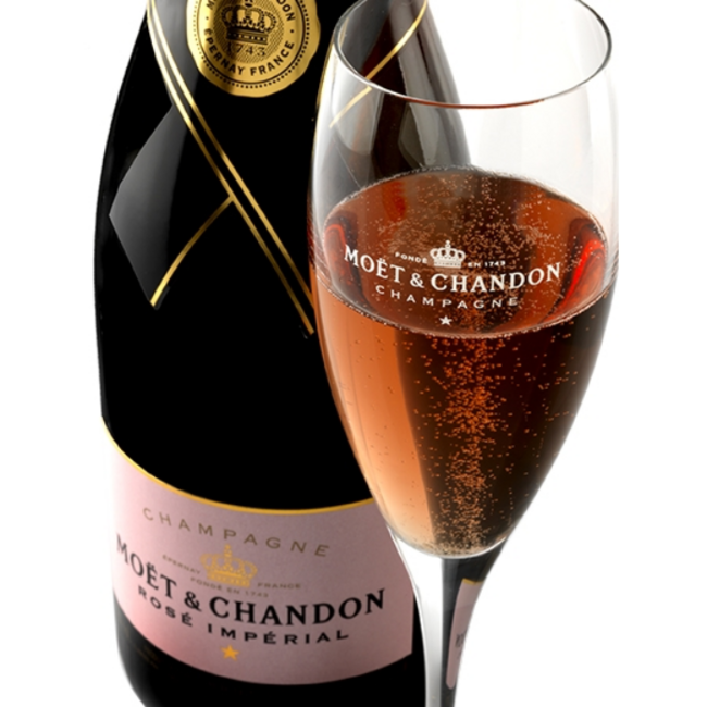 Moët & Chandon Brut Rosé Magnum 1,5 Liter