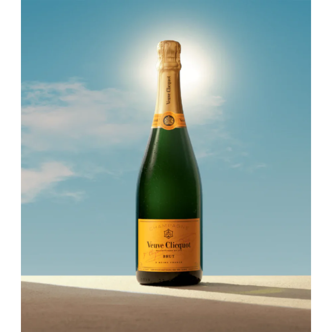 Veuve Clicquot  Brut 75CL