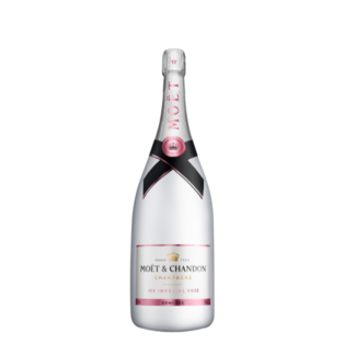 Moët & Chandon Ice Rosé Champagne 75CL