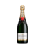 Moët & Chandon Imperial Brut 75CL met 2 Gouden Glazen