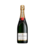 Moët & Chandon Brut Impérial in Geschenkkist + 2 flutes 75CL