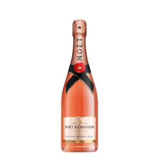 Moët & Chandon Nectar Impérial Rose 75CL