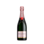 Moët & Chandon Champagne Brut 75CL & Rosé 75CL Valentijnspakket met Chocolade