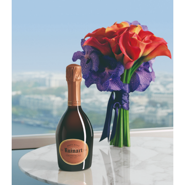 Ruinart Ruinart Rosé 37,5CL