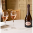Ruinart Dom Ruinart Rosé 2009 in giftbox
