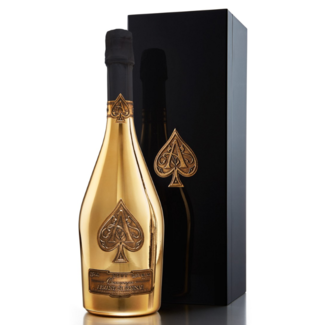 Armand de Brignac Brut Gold 75CL