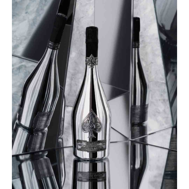 Armand de Brignac Blanc de Blancs 75cl GB