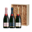Moët & Chandon Impérial Proeverij set- Moët & Chandon