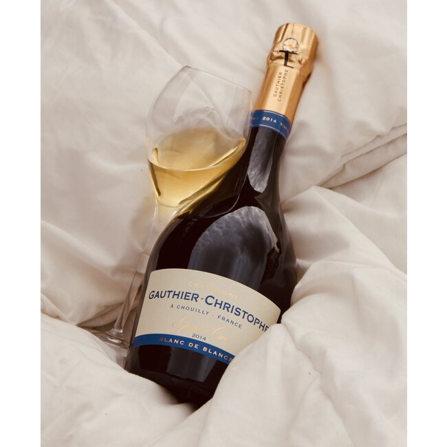 Gauthier-Christophe Grand Cru Vintage 2014 75cl