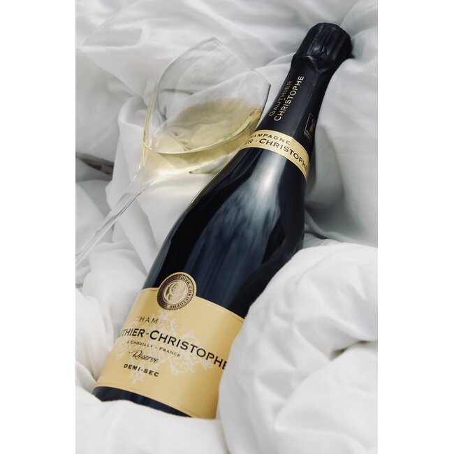 Gauthier-Christophe Demi-Sec 75cl