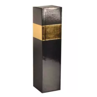 Giftbox Zwart/Goud 75CL