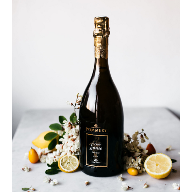 Pommery Cuvée Louise 1995 75CL