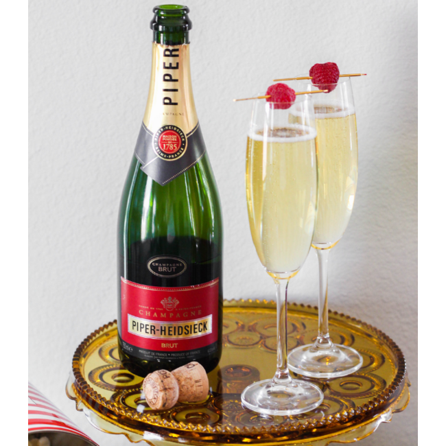 Piper-Heidsieck Brut 75cl